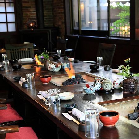 Aso No Shiki Hotel Kültér fotó