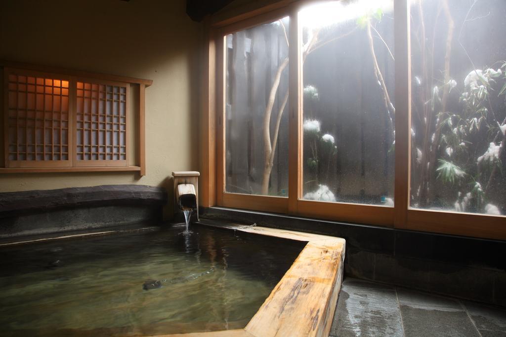 Aso No Shiki Hotel Kültér fotó