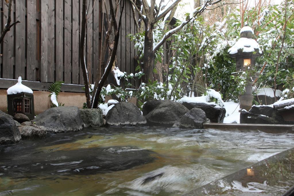 Aso No Shiki Hotel Kültér fotó
