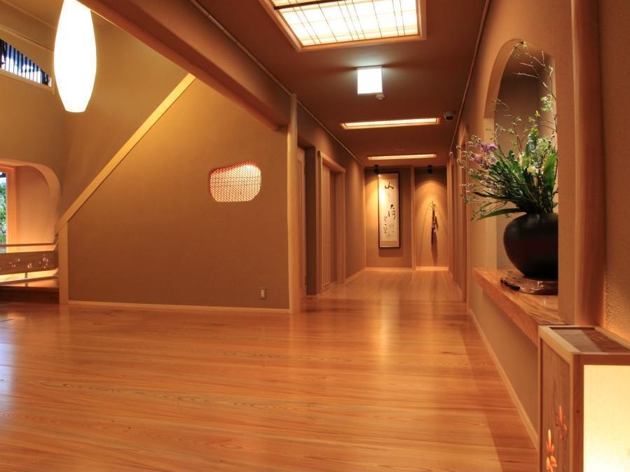 Aso No Shiki Hotel Kültér fotó