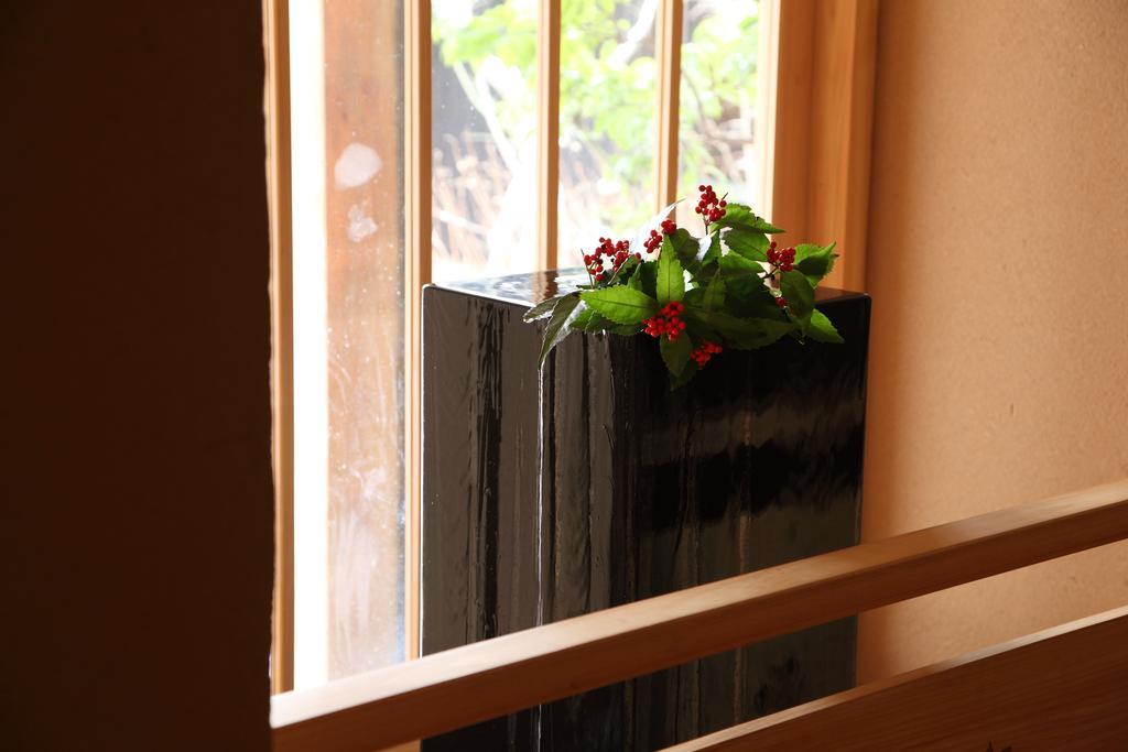 Aso No Shiki Hotel Kültér fotó