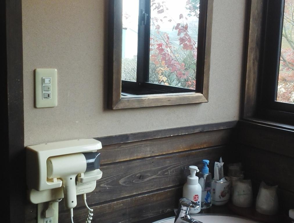 Aso No Shiki Hotel Kültér fotó