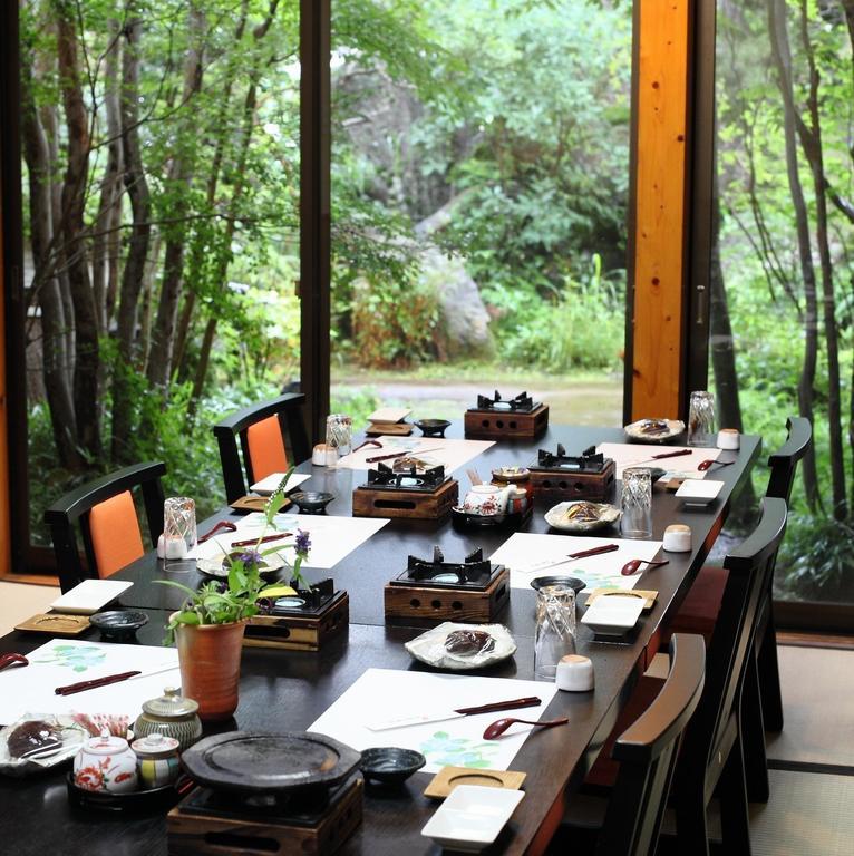 Aso No Shiki Hotel Kültér fotó